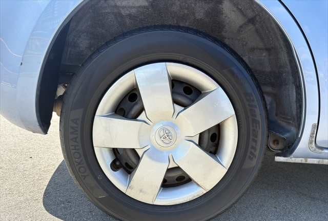 2011 Toyota JDM car for sale — photo 22 of 25