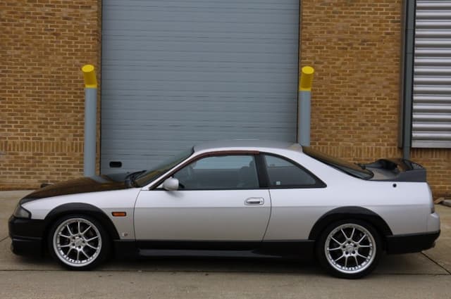 1995 JDM car for sale — photo 15 of 25