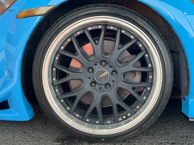 2004 Mazda RX-8 JDM car for sale — photo 22 of 25