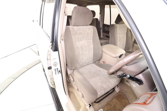 1998 Toyota Land Cruiser JDM car for sale — photo 17 of 25
