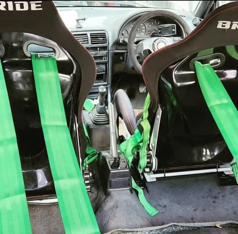 1992 Suzuki Swift JDM car for sale — photo 2 of 10