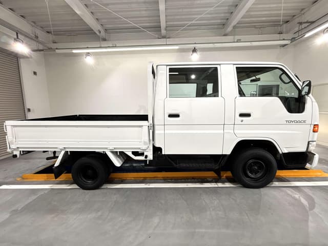1997 Toyota Toyoace JDM car for sale — photo 7 of 25
