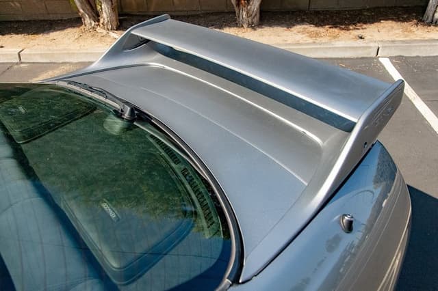 1997 Nissan Skyline JDM car for sale — photo 19 of 25