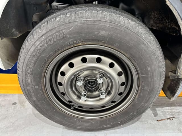 2000 Honda Acty JDM car for sale — photo 18 of 25