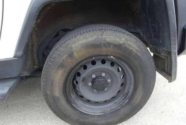 2011 Toyota Fj Cruiser JDM car for sale — photo 10 of 25