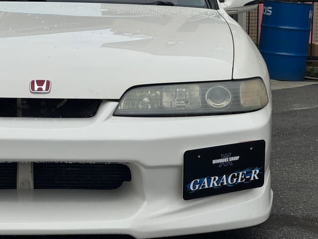 1998 Honda Integra JDM car for sale — photo 23 of 25