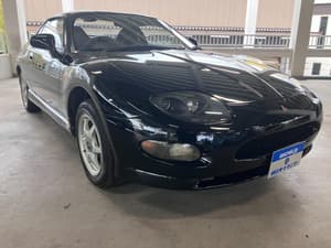 1995 Mitsubishi FTO JDM car for sale
