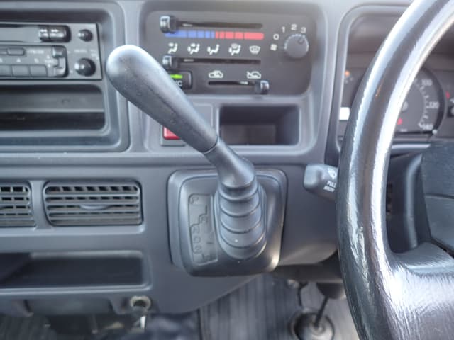 2007 Subaru Sambar JDM car for sale — photo 12 of 25