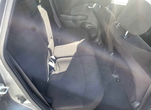 2011 Honda Fit JDM car for sale — photo 9 of 9