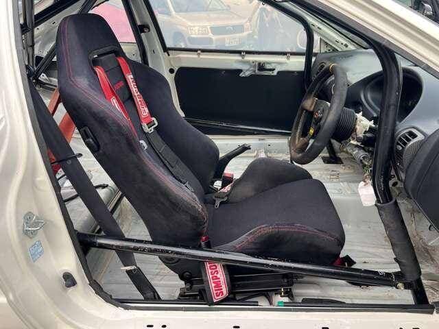1998 Honda Integra JDM car for sale — photo 17 of 20
