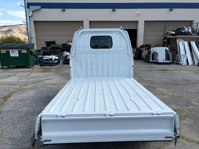 2000 Suzuki Carry JDM car for sale — photo 24 of 25