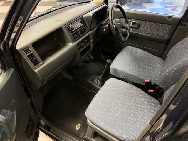 1995 Suzuki Wagon R JDM car for sale — photo 2 of 22