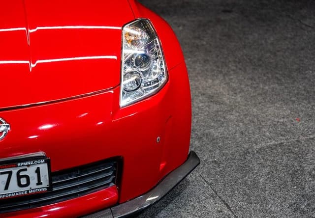 2005 Nissan Fairlady Z JDM car for sale — photo 4 of 20