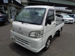 2008 Daihatsu Hijet JDM car for sale