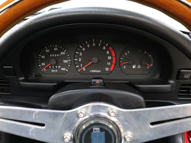 1992 Suzuki Cappuccino JDM car for sale — photo 13 of 25