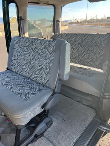 1997 Subaru JDM car for sale — photo 6 of 25