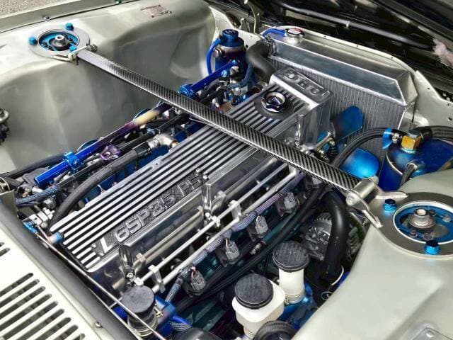 1971 Nissan Skyline JDM car for sale — photo 13 of 20