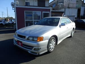 1998 Toyota Chaser JDM car for sale