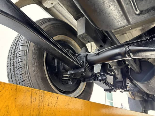 1994 Suzuki Carry JDM car for sale — photo 19 of 25