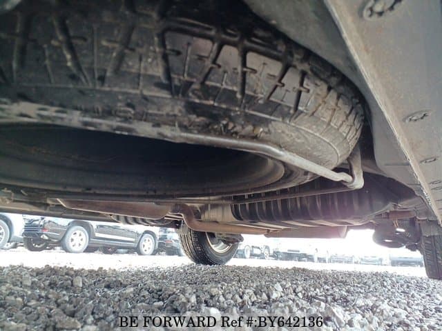 2008 Toyota Voxy JDM car for sale — photo 17 of 25