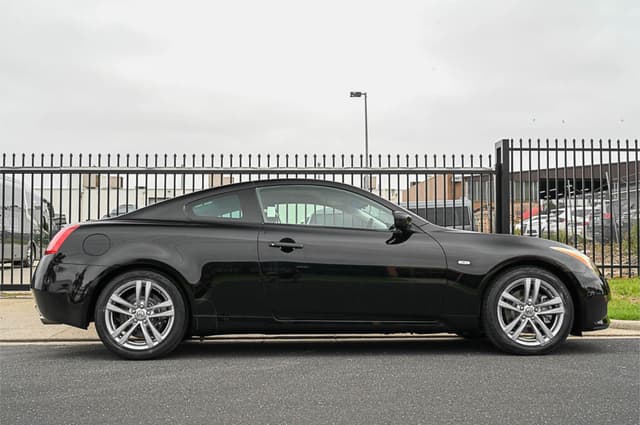 2008 Nissan Skyline JDM car for sale — photo 11 of 21