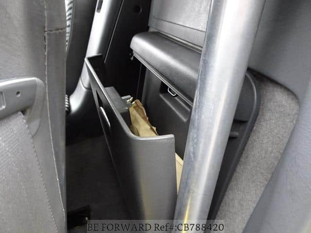 1991 Honda Beat JDM car for sale — photo 19 of 20