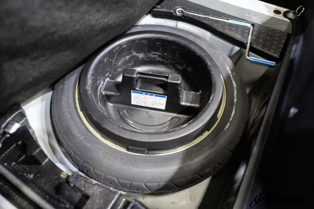 1997 Toyota Aristo JDM car for sale — photo 22 of 25