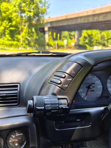 1991 Nissan Skyline JDM car for sale — photo 19 of 25