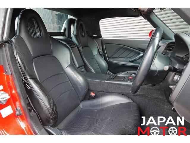 1999 Honda S2000 JDM car for sale — photo 9 of 18