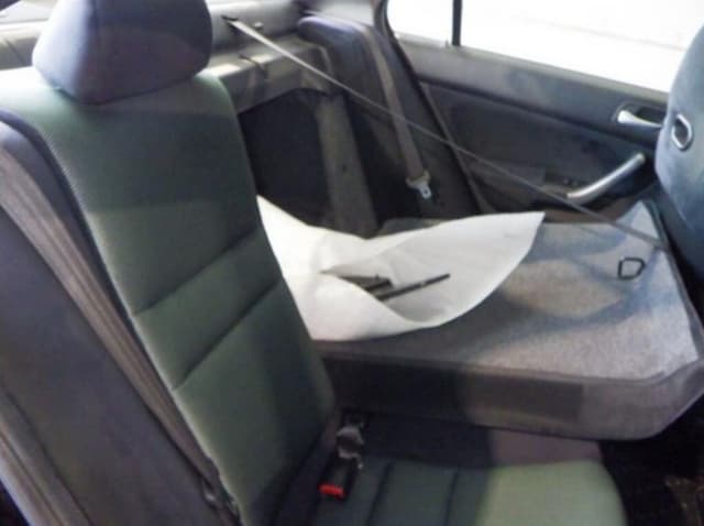 2004 Honda Accord JDM car for sale — photo 6 of 9