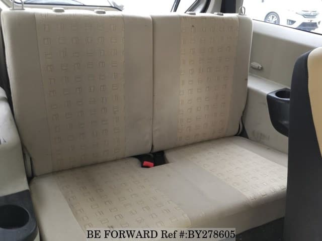 2004 Mitsubishi Pajero Mini JDM car for sale — photo 5 of 6