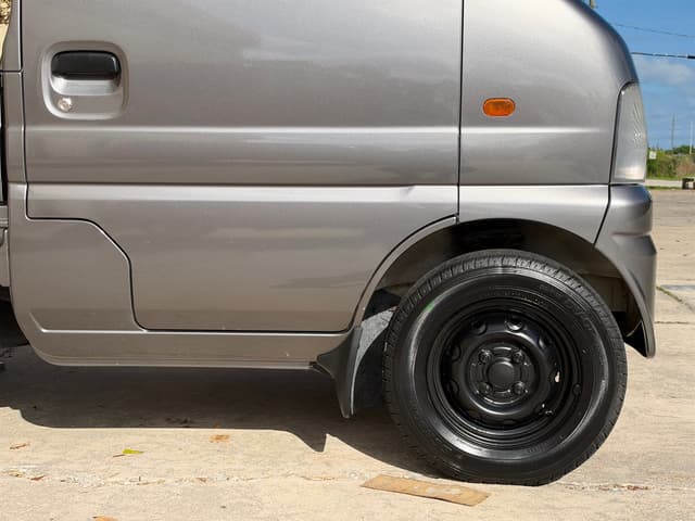 2000 Suzuki Carry JDM car for sale — photo 11 of 17