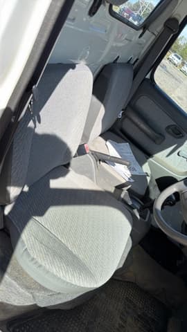 2001 Suzuki Carry JDM car for sale — photo 11 of 21