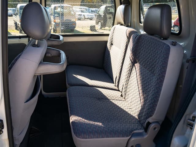 2000 Daihatsu Hijet JDM car for sale — photo 13 of 13