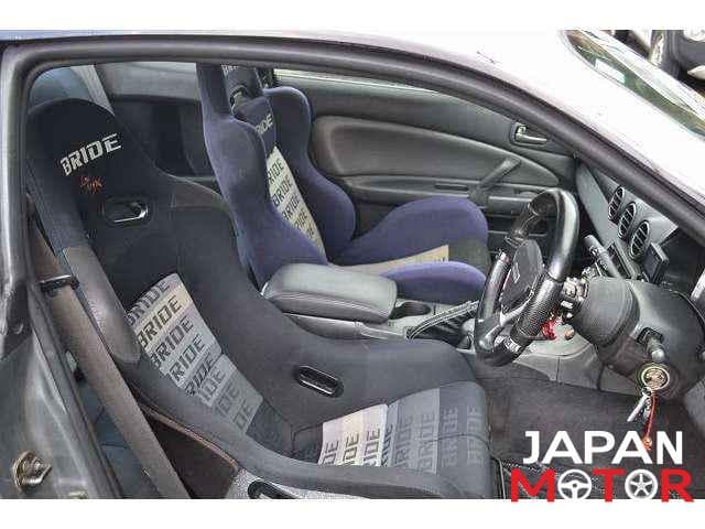 2000 Nissan Silvia JDM car for sale — photo 9 of 13