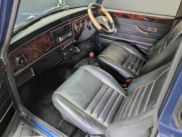 1998 Rover JDM car for sale — photo 19 of 25