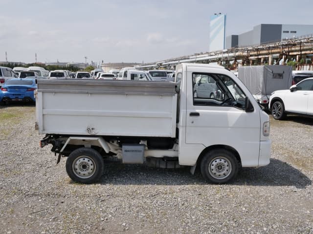 2001 Daihatsu Hijet JDM car for sale — photo 4 of 25