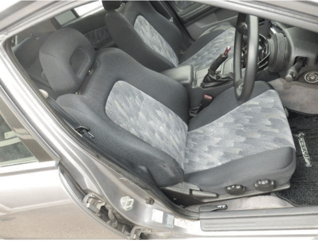 1998 Nissan Skyline JDM car for sale — photo 24 of 25