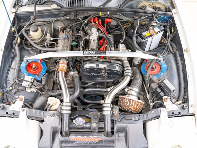 1993 Suzuki Cappuccino JDM car for sale — photo 14 of 25