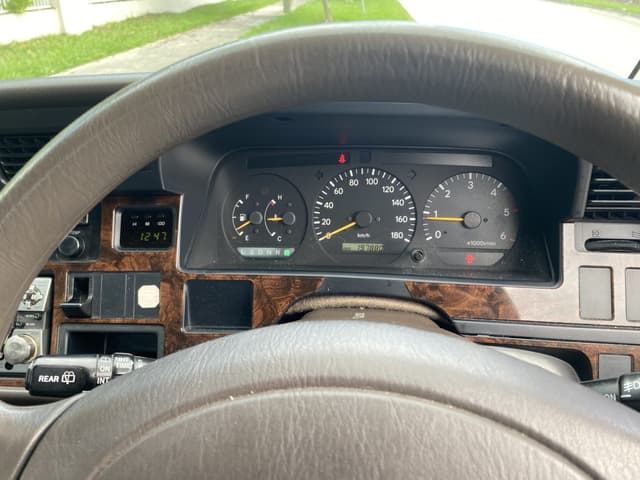 1999 Toyota HiAce JDM car for sale — photo 8 of 20