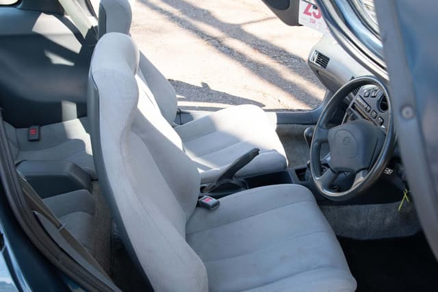 1990 Toyota Sera JDM car for sale — photo 10 of 20