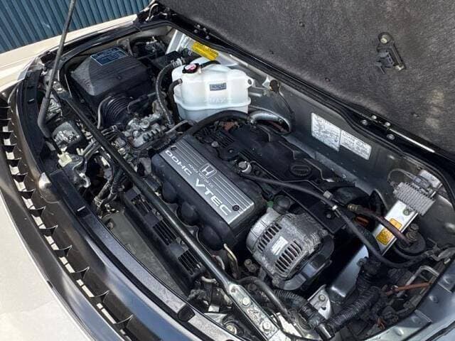 1991 Honda NSX JDM car for sale — photo 9 of 12