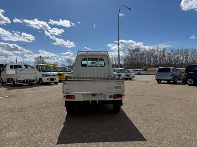 2009 Daihatsu Hijet JDM car for sale — photo 3 of 8