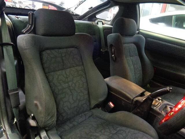 1997 Mitsubishi GTO JDM car for sale — photo 4 of 12
