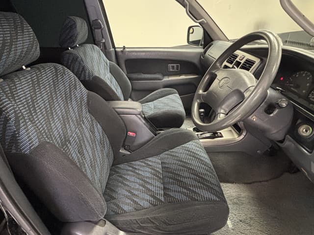 1999 Toyota Hilux JDM car for sale — photo 23 of 25