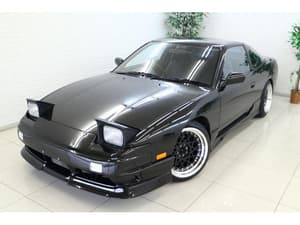 1991 Nissan 180SX JDM car for sale
