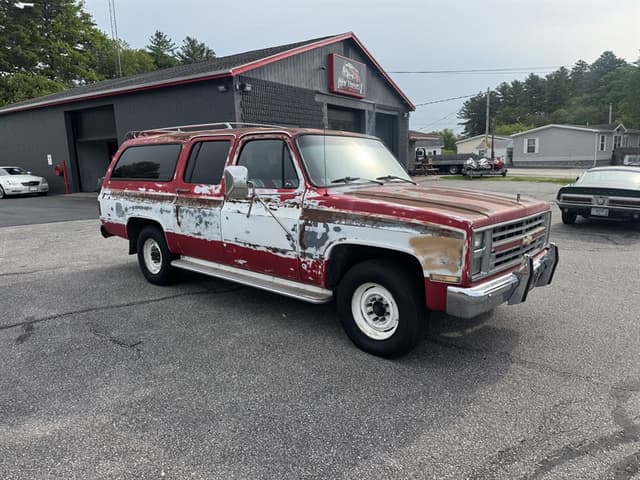1988 Chevrolet JDM car for sale — photo 9 of 25