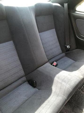 1996 Nissan Skyline JDM car for sale — photo 12 of 20