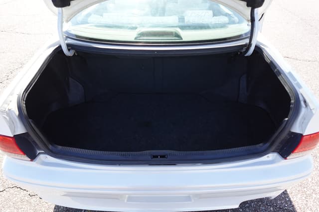 1998 Toyota Mark II JDM car for sale — photo 10 of 19