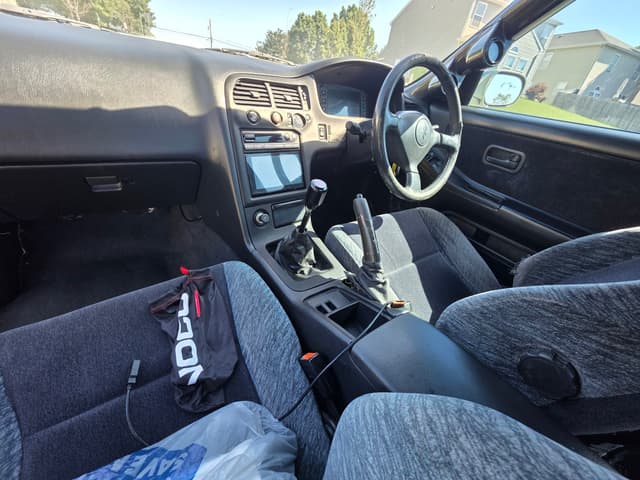 1993 Nissan Skyline JDM car for sale — photo 17 of 20